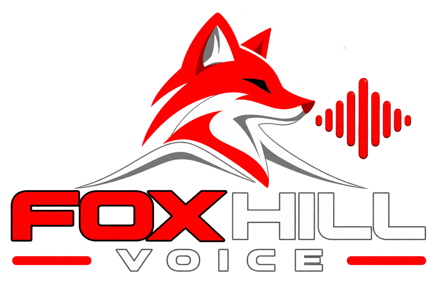 Fox Hill Voice